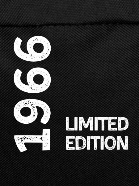 1966 Limited Edition