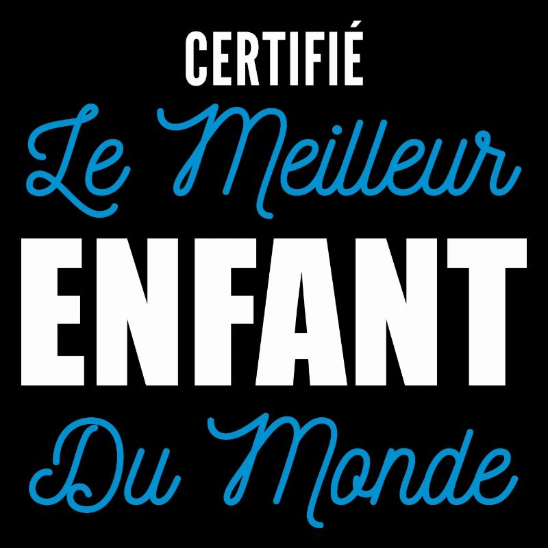 meilleur enfant / ado / adolescent