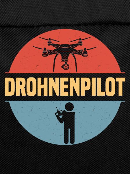 Drone Pilot RC Drone Quadcopter