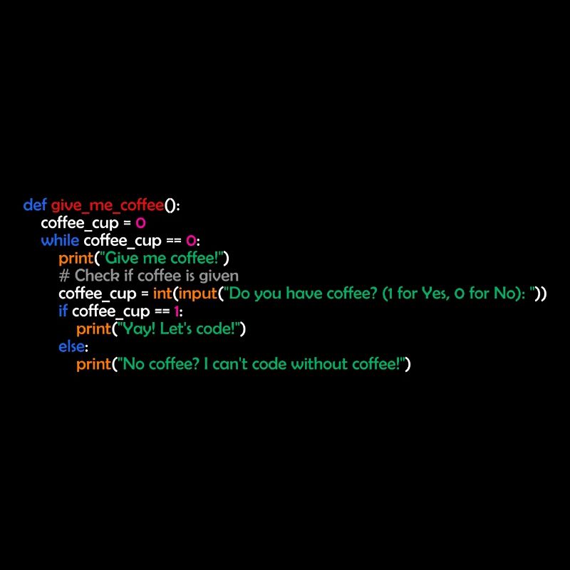 Kaffee, Programmierung, Lustig, Coffee