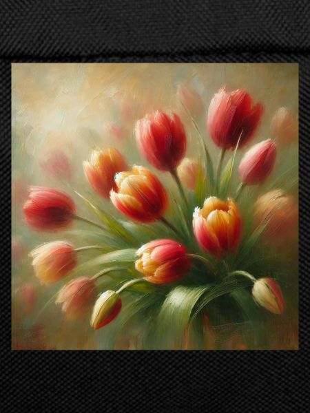 Esthétique Tulipes Fleurs