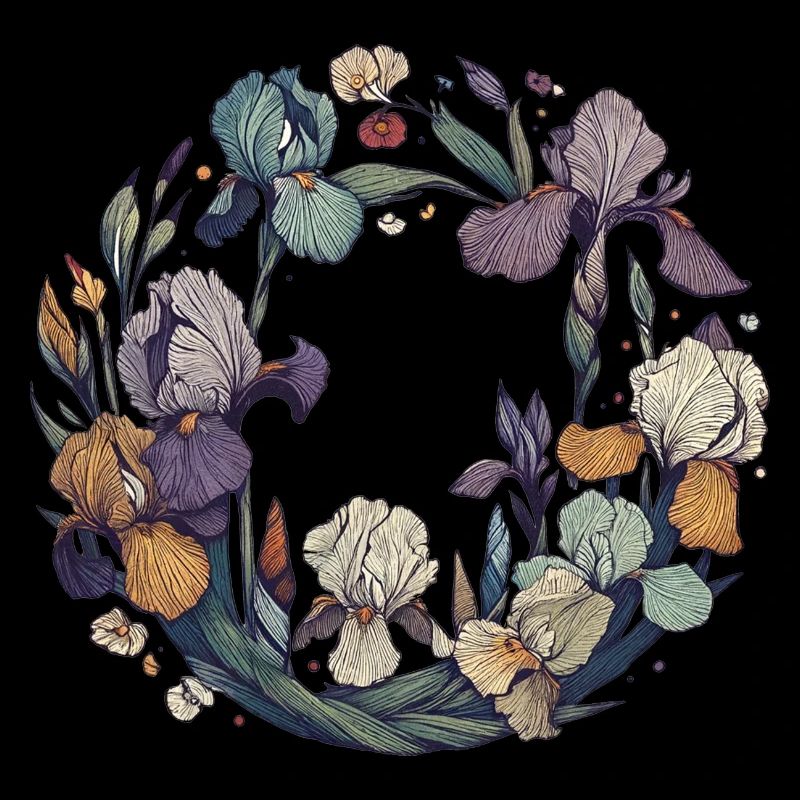 Irises
