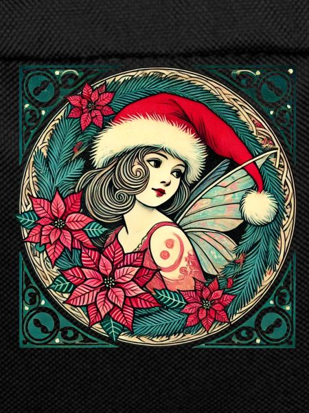 Christmas Fairy