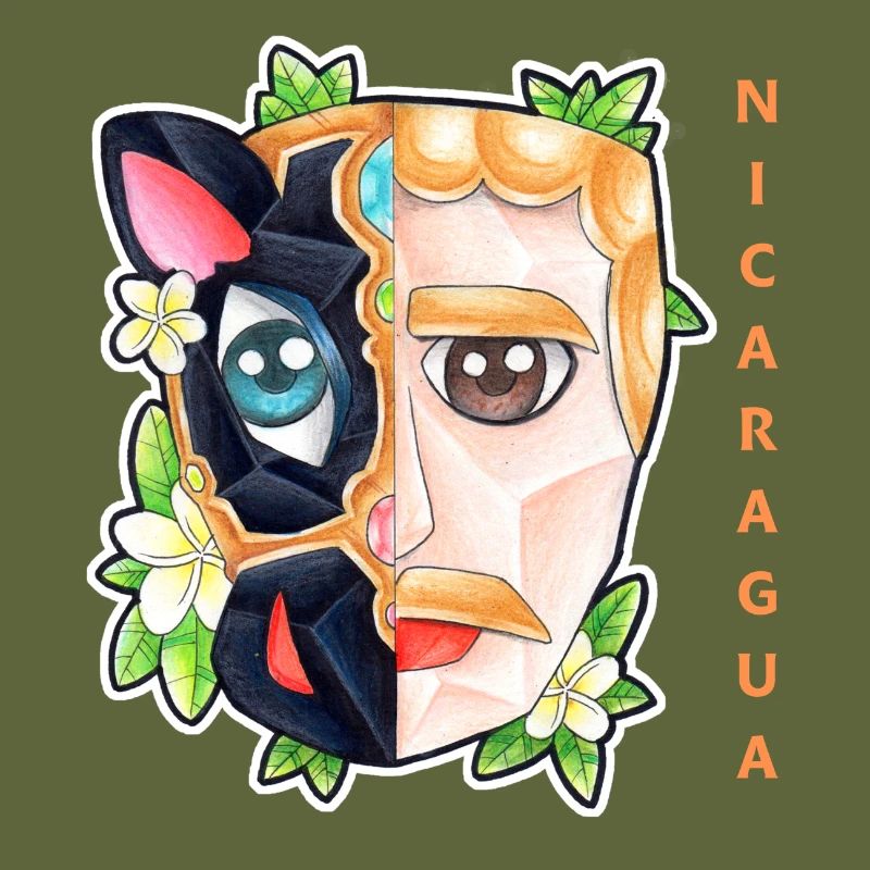 Die Güegüense oder Macho Ratón