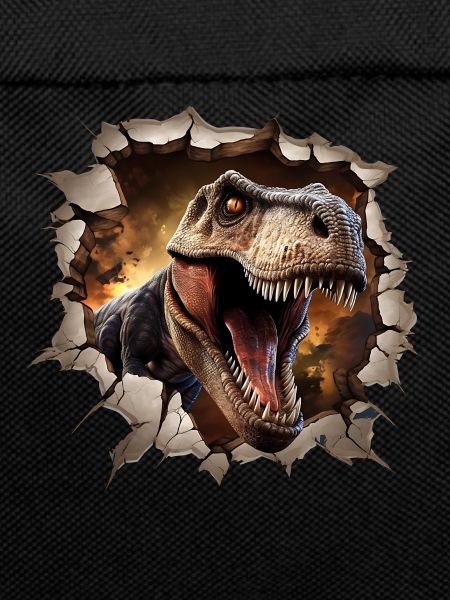 Dinosaur T-rex Sticker
