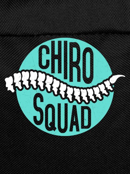 Chiro Squad Chiropractic Physical Therapist