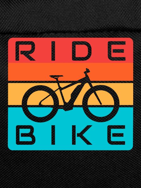 RIDE BIKE