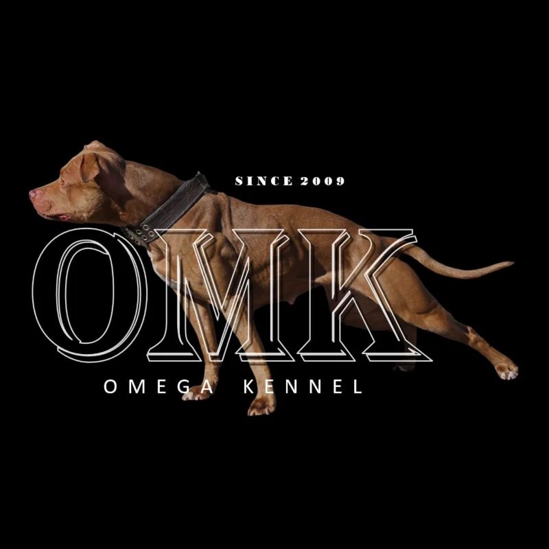 OMK Logo