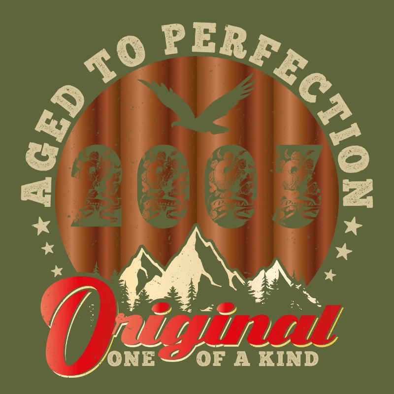 Iconic 2003 Anniversary