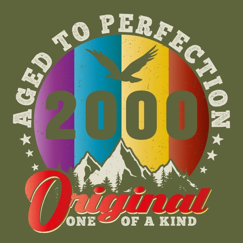 Perfection 2000 -24th Anniversary,Original