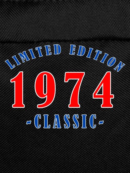 1974 Birthday