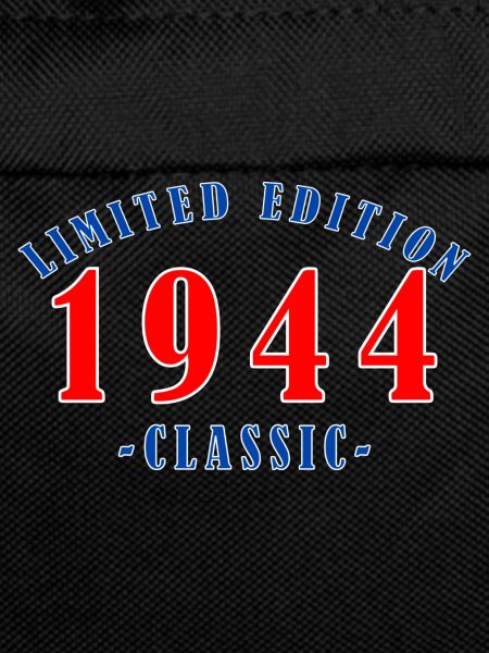 1944 Naissance