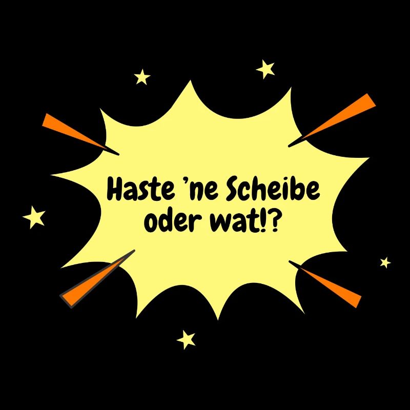 Berlin Haste 'ne Scheibe oder wat !?