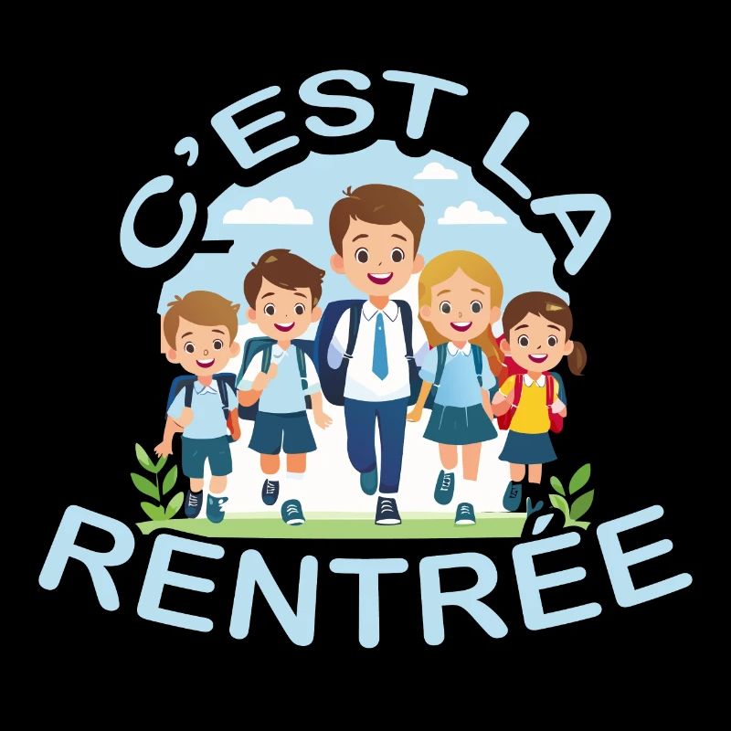 Back to school