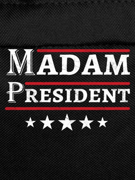 Madam President 2024