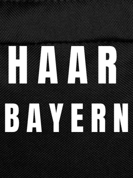 Haar Bavaria