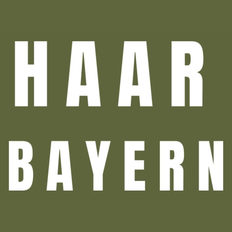 Haar Bavaria