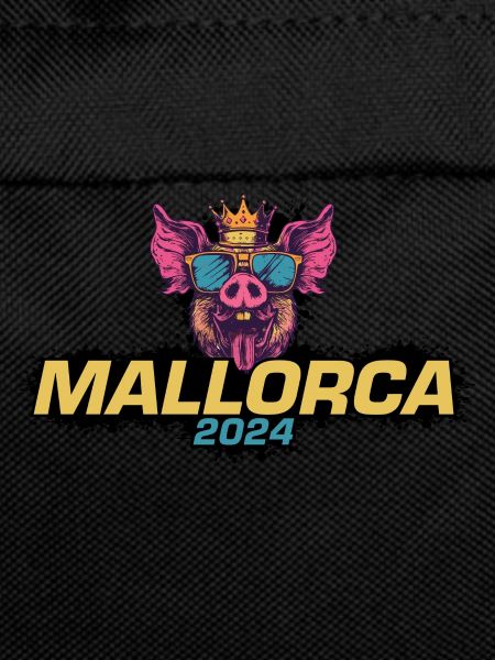 Mallorca 2024 Party Pig