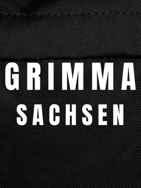 Grimma, Saxony