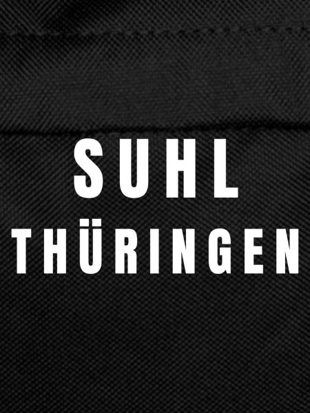 Suhl, Thuringia