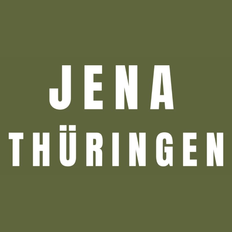 Jena, Thuringia