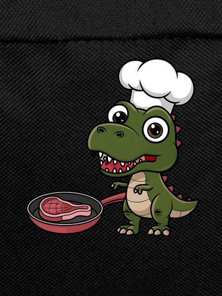 T-Rex Dinosaur Kids Tshirt
