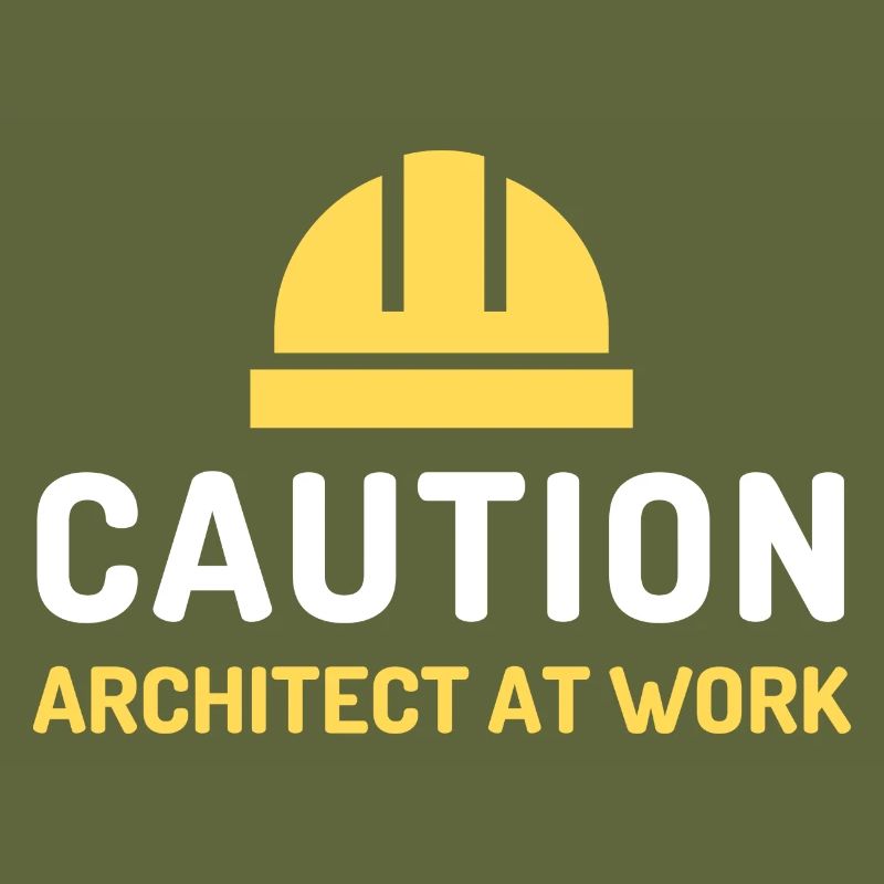 Architecte au travail