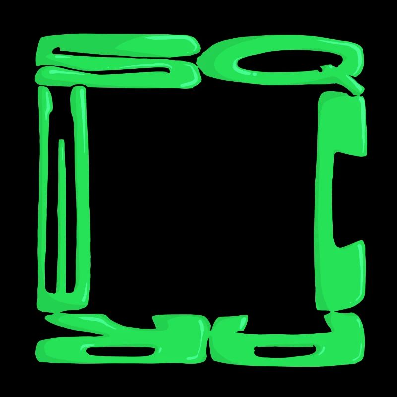 Quadratisches Graff