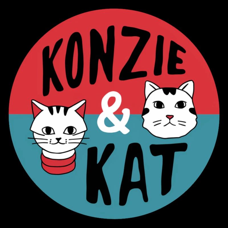Konzie & Kat