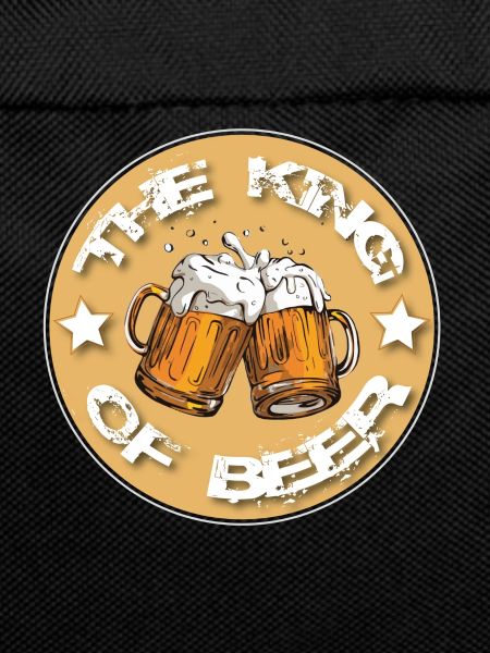 The King of Beer T-shirt