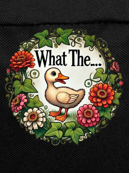 What the Duck