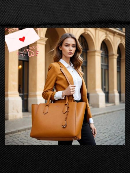 Large bag