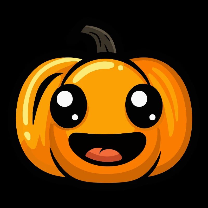 Pumpkin Halloween Autumn