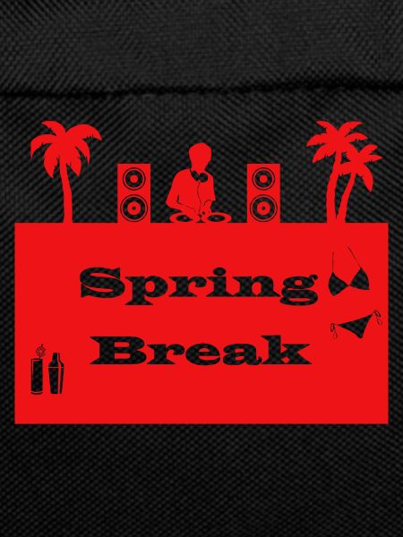 spring break rouge
