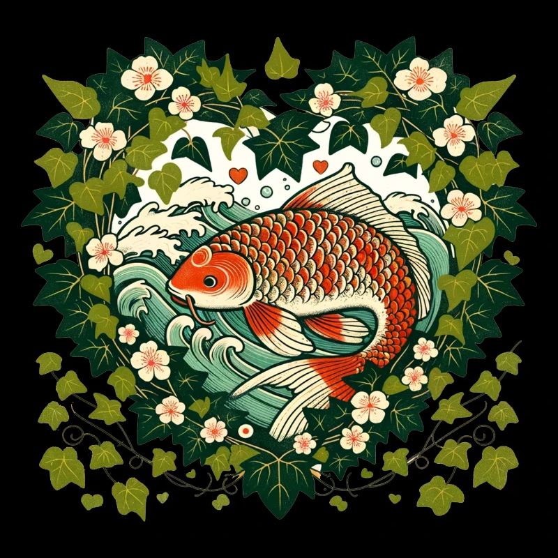 Koi