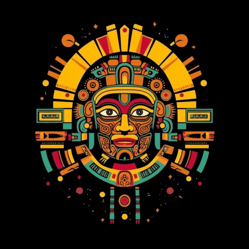 Maya-Hemd