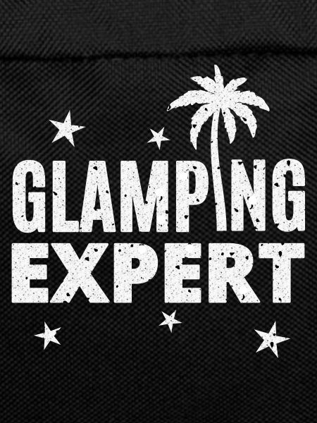 Glamping Expert