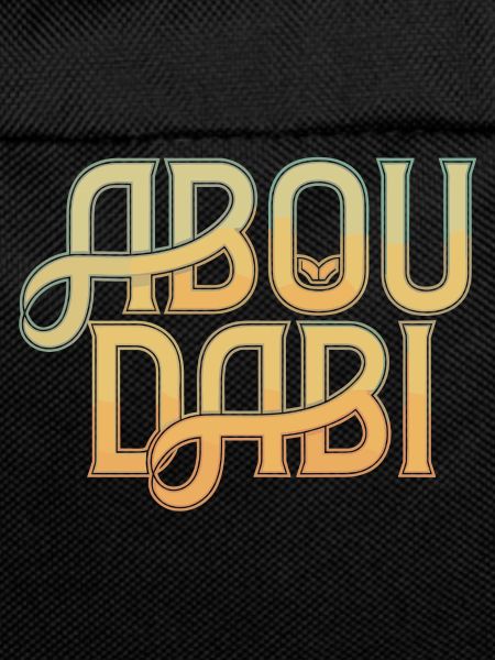 Abou Dabi