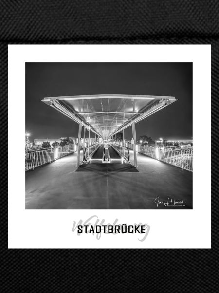 Stadtbrücke Wolfsburg