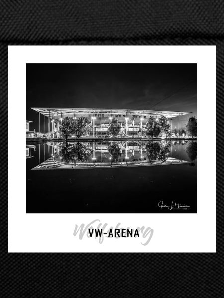 Arena Wolfsburg