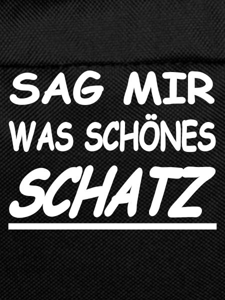 Schatz