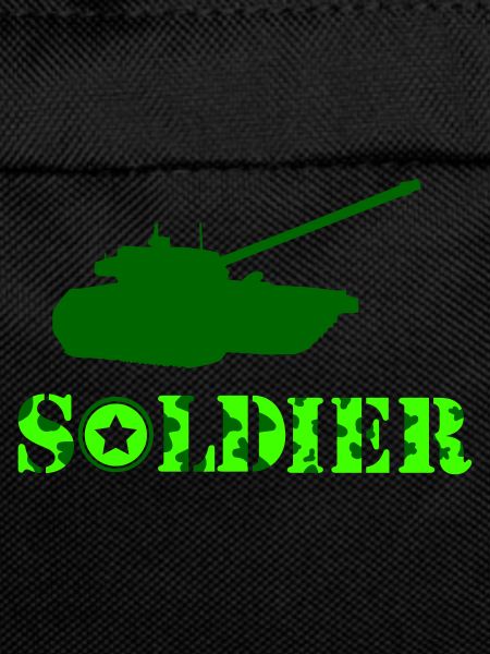 panzer soldat