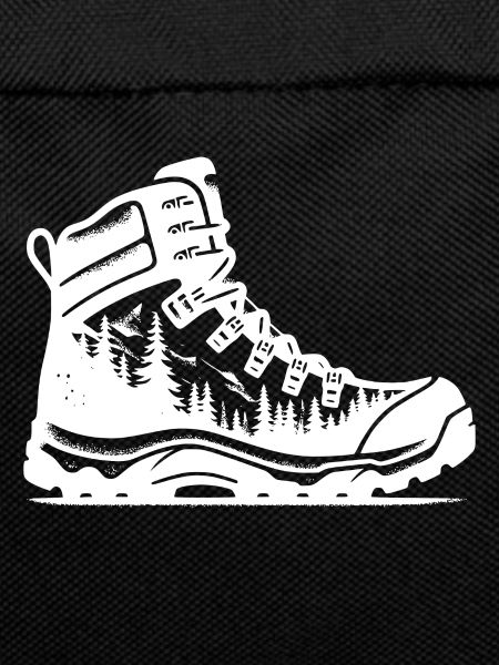 Nature Forest Hiking Shoe