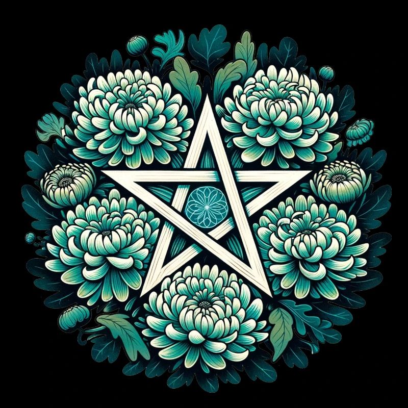 Green Witch