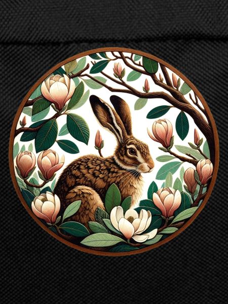Spring Bunny