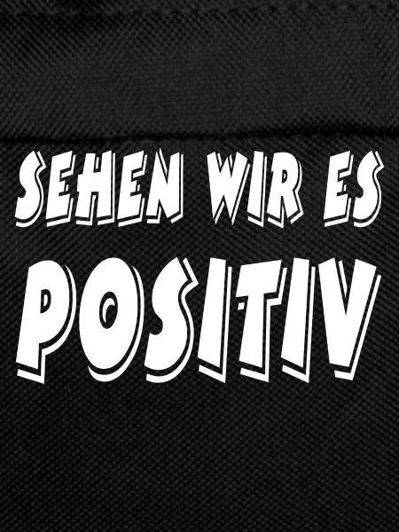Positiv
