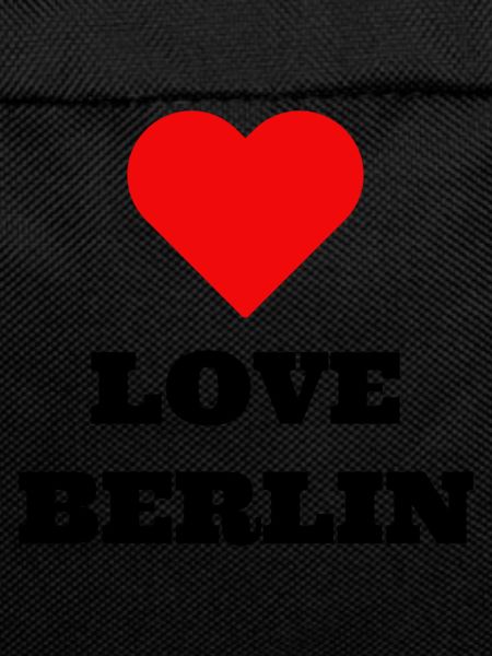 LOVE BERLIN