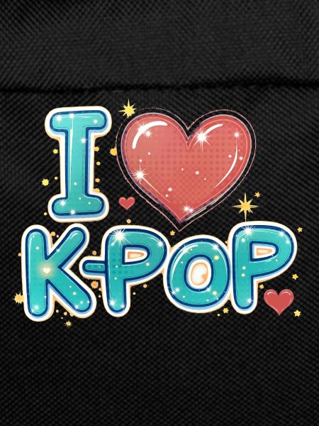 I Love K-Pop