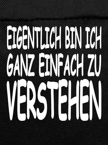 Verstehen