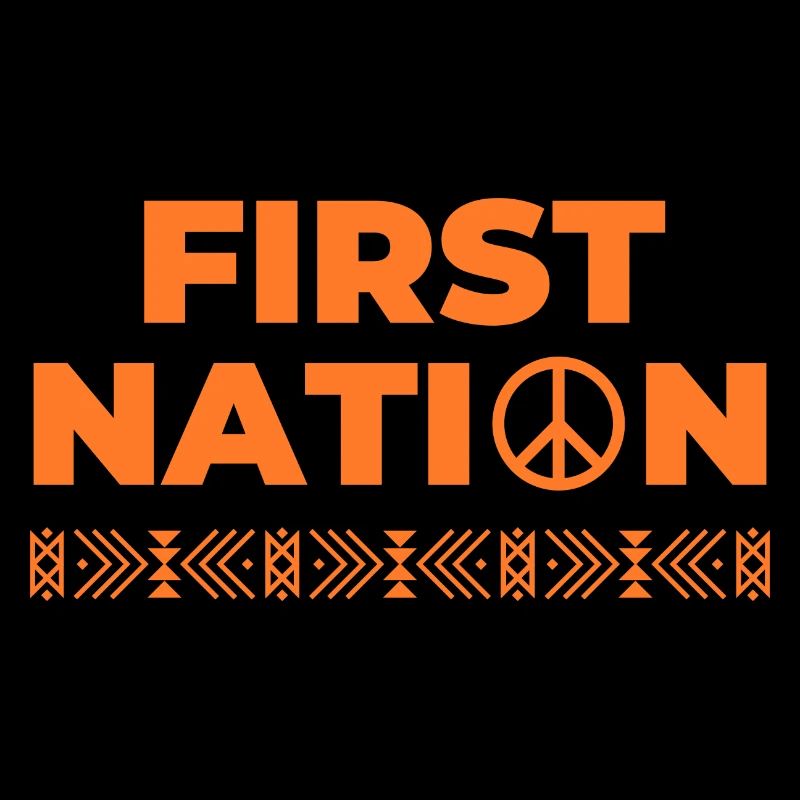 first nation indigen USA